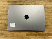 Apple macbook pro 18.3 - afbeelding 1 van  2