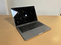 Apple macbook pro 2020 m1 macbook - afbeelding 1 van  3