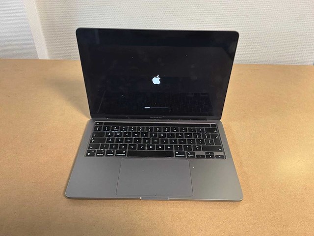 Apple macbook pro 2020 m1 macbook - afbeelding 2 van  3