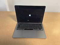 Apple macbook pro 2020 m1 macbook - afbeelding 2 van  3