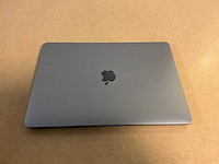 Apple macbook pro 2020 m1 macbook - afbeelding 3 van  3