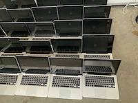 Apple macbook pro (25x) - afbeelding 2 van  6