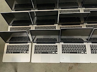 Apple macbook pro (25x) - afbeelding 5 van  6
