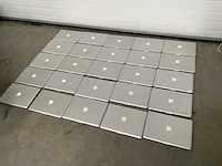 Apple macbook pro (25x) - afbeelding 6 van  6