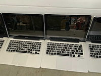 Apple macbook pro (5x) - afbeelding 3 van  5