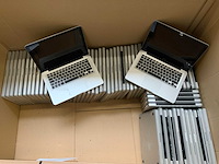 Apple macbook pro (65x) - afbeelding 1 van  4