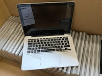 Apple macbook pro (65x) - afbeelding 2 van  4