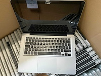 Apple macbook pro (65x) - afbeelding 3 van  4
