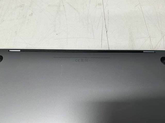 Apple macbook pro a 2251 laptop 13 inch - afbeelding 5 van  13