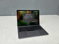 Apple macbook pro a 2251 laptop 13 inch - afbeelding 7 van  13