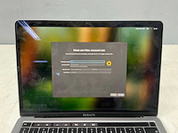 Apple macbook pro a 2251 laptop 13 inch - afbeelding 8 van  13