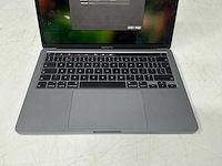 Apple macbook pro a 2251 laptop 13 inch - afbeelding 9 van  13