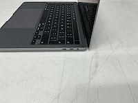 Apple macbook pro a 2251 laptop 13 inch - afbeelding 11 van  13