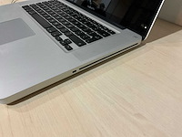 Apple macbook pro a1268 laptop - afbeelding 2 van  8
