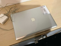 Apple macbook pro a1268 laptop - afbeelding 5 van  8