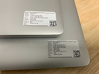 Apple macbook pro a1398 laptop (2x) - afbeelding 3 van  6