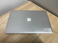 Apple macbook pro a1398 laptop - afbeelding 5 van  6
