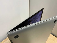 Apple macbook pro a1398 laptop - afbeelding 3 van  6