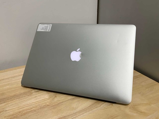 Apple macbook pro a1398 laptop - afbeelding 5 van  9