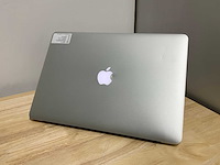 Apple macbook pro a1398 laptop - afbeelding 5 van  9