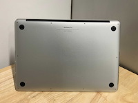 Apple macbook pro a1398 laptop - afbeelding 6 van  9
