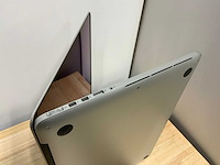 Apple macbook pro a1398 laptop - afbeelding 8 van  9