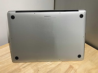 Apple macbook pro a1398 laptop - afbeelding 9 van  9
