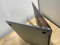 Apple macbook pro a1398 laptop - afbeelding 6 van  8