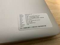 Apple macbook pro a1398 laptop - afbeelding 2 van  6