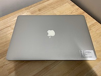 Apple macbook pro a1398 laptop - afbeelding 3 van  7