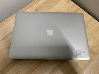 Apple macbook pro a1398(i7) laptop (2x) - afbeelding 2 van  12