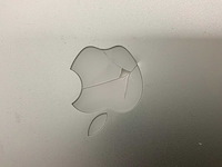 Apple macbook pro a1398(i7) laptop (2x) - afbeelding 4 van  12