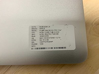 Apple macbook pro a1398(i7) laptop (2x) - afbeelding 12 van  12