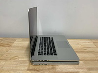 Apple macbook pro a1398(i7) laptop (2x) - afbeelding 5 van  10