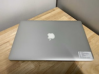 Apple macbook pro a1398(i7) laptop (2x) - afbeelding 10 van  10