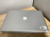 Apple macbook pro a1398(i7) laptop (2x) - afbeelding 4 van  7