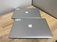 Apple macbook pro a1398(i7) laptop (2x) - afbeelding 3 van  7