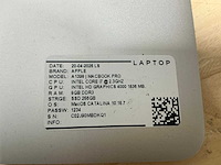 Apple macbook pro a1398(i7) laptop (2x) - afbeelding 6 van  7