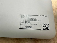 Apple macbook pro a1398(i7) laptop (2x) - afbeelding 3 van  4