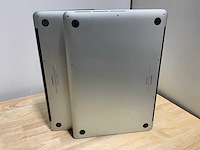 Apple macbook pro a1398(i7) laptop (2x) - afbeelding 5 van  7