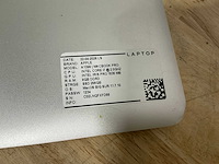 Apple macbook pro a1398(i7) laptop (2x) - afbeelding 1 van  11