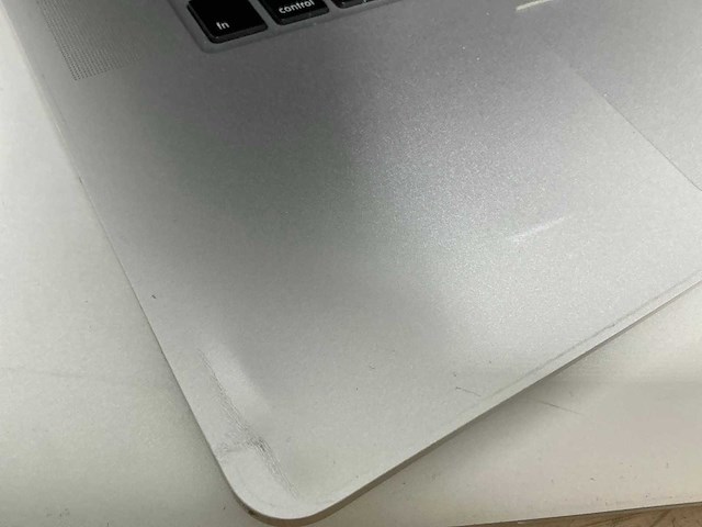 Apple macbook pro a1398(i7) laptop (2x) - afbeelding 10 van  11