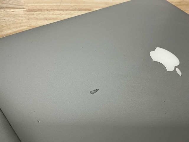 Apple macbook pro a1398(i7) laptop (2x) - afbeelding 11 van  11
