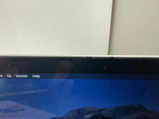Apple macbook pro a1398(i7) laptop (3x) - afbeelding 3 van  6