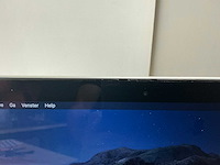 Apple macbook pro a1398(i7) laptop (3x) - afbeelding 3 van  6