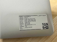 Apple macbook pro a1398(i7) laptop (3x) - afbeelding 6 van  6