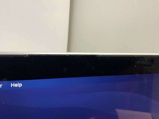 Apple macbook pro a1398(i7) laptop - afbeelding 3 van  6