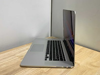 Apple macbook pro a1398(i7) laptop - afbeelding 5 van  6
