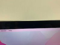 Apple macbook pro a1502 laptop (2x) - afbeelding 3 van  9