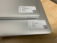 Apple macbook pro a1502 laptop (2x) - afbeelding 2 van  6
